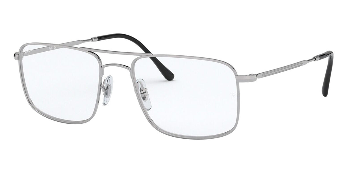 Ray-Ban RB 6434 2501