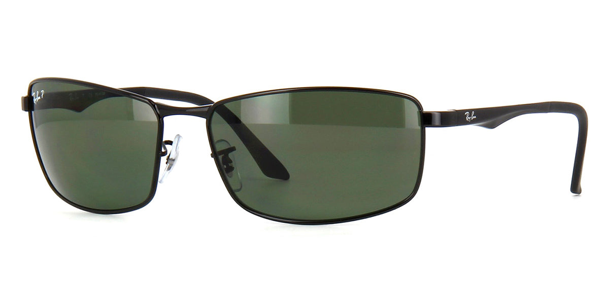 Ray-Ban 3498 002/9A Polarised