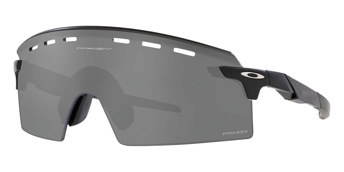 Oakley Encoder Strike Vented OO9235 01 Prizm