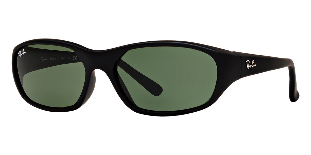 Ray-Ban Daddy-O RB 2016 W2578 - As Seen On Kaia Gerber