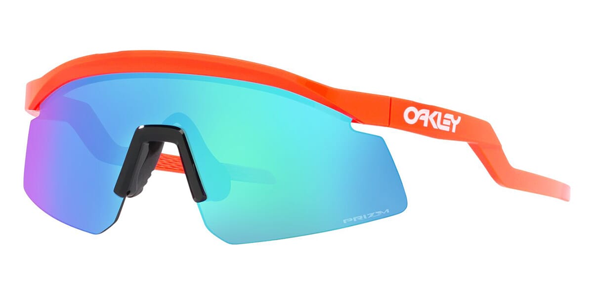 Oakley Hydra OO9229 06 Prizm