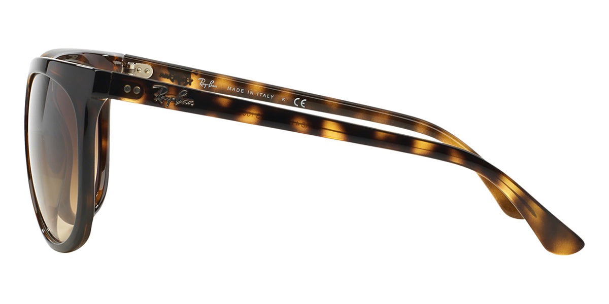 Ray-Ban Cats 1000 RB 4126 710/51
