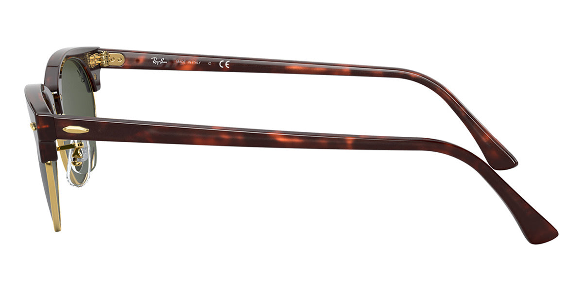 Ray-Ban Clubmaster Oval RB 3946 1304/31
