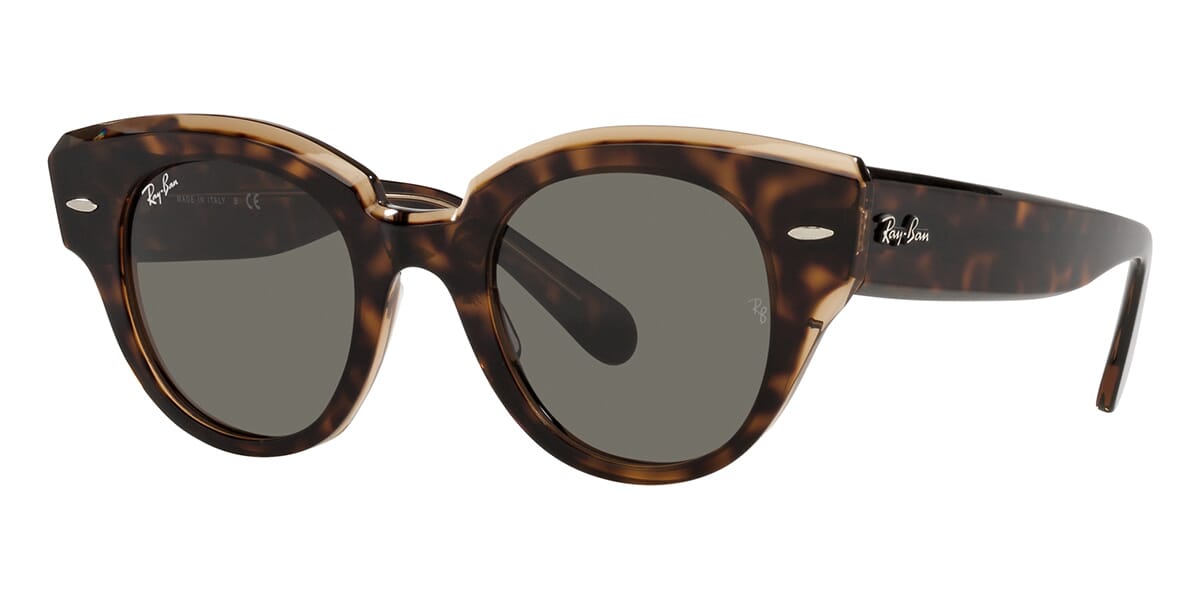 Ray-Ban Roundabout RB 2192 1292/B1