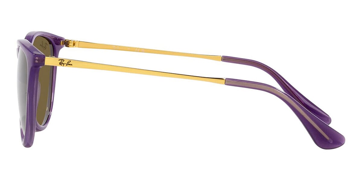 Ray-Ban Junior Erika RJ 9060S 7131/73 Kids Frame