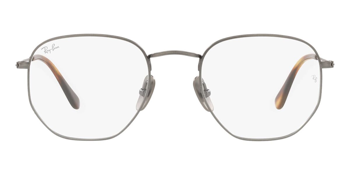 Ray-Ban Hexagonal RB 8148V 1223