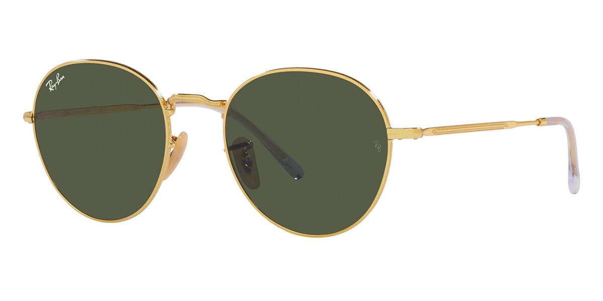 Ray-Ban David RB 3582 001/31