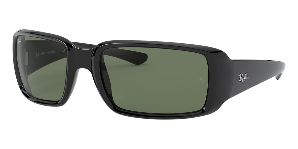 Ray-Ban RB 4338 601/71 - As Seen On Kaia Gerber