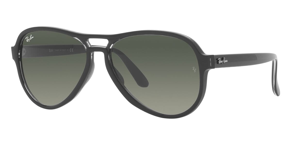 Ray-Ban Vagabond RB 4355 6545/71