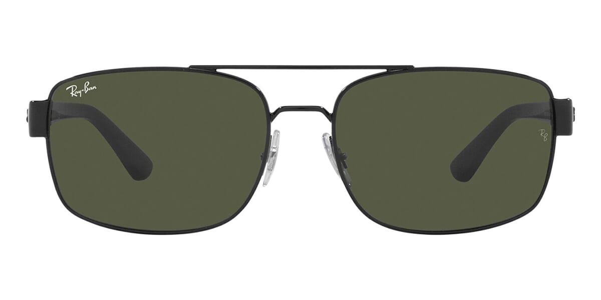 Ray-Ban RB 3687 002/31