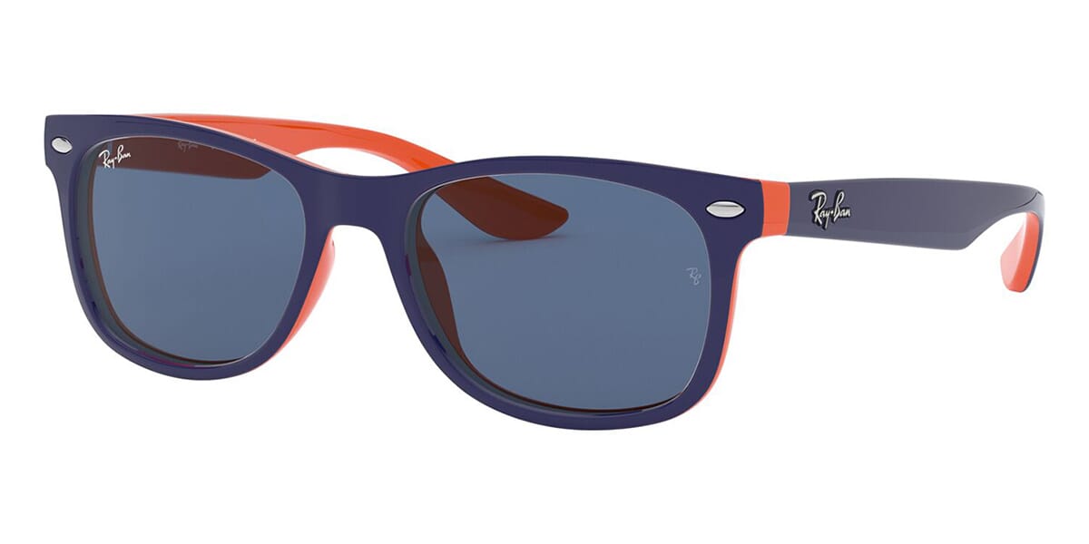 Ray-Ban Junior New Wayfarer RJ 9052S 178/80 Childs Frame