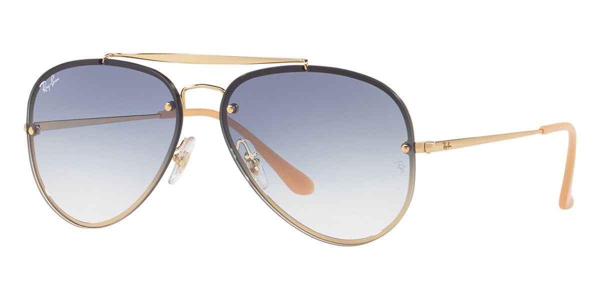 Ray-Ban RB 3584N 001/19