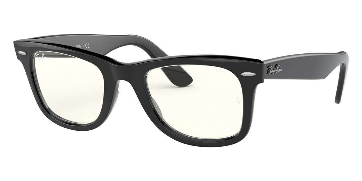 Ray-Ban Wayfarer RB 2140 901/5F