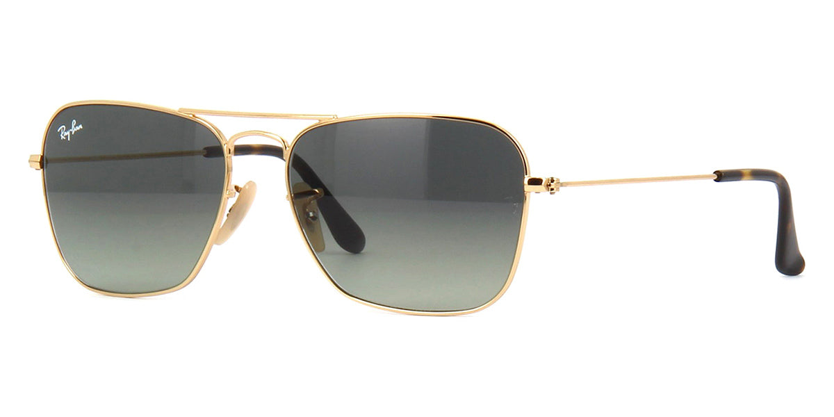 Ray-Ban Caravan RB 3136 181/71