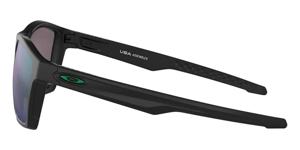 Oakley Targetline OO9397 07 Prizm Polarised