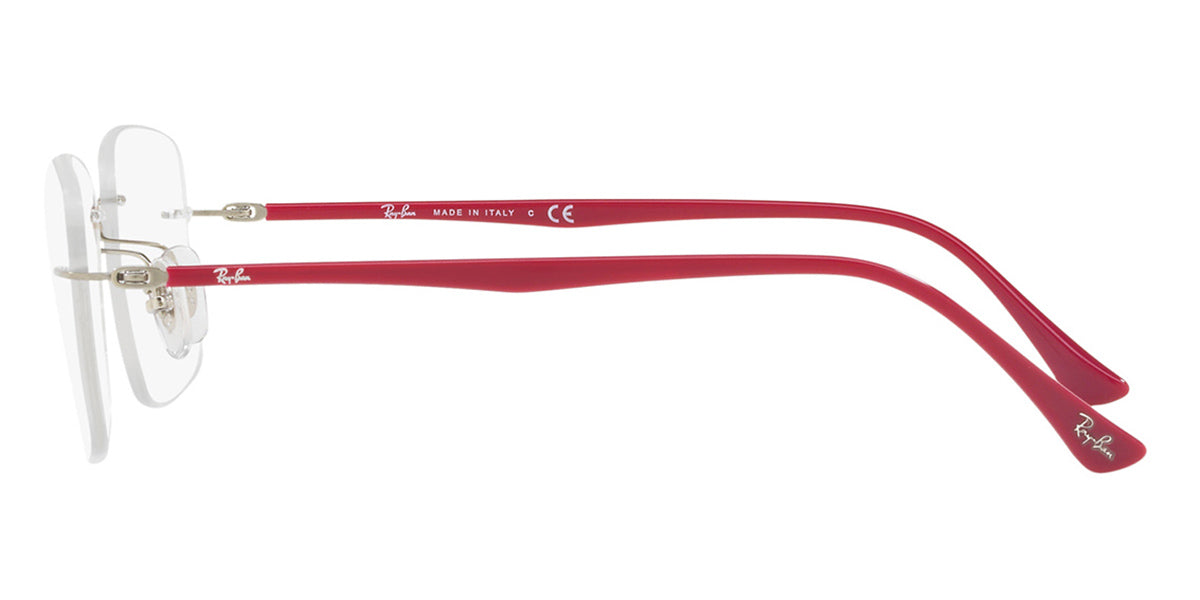 Ray-Ban RB 8750 1195