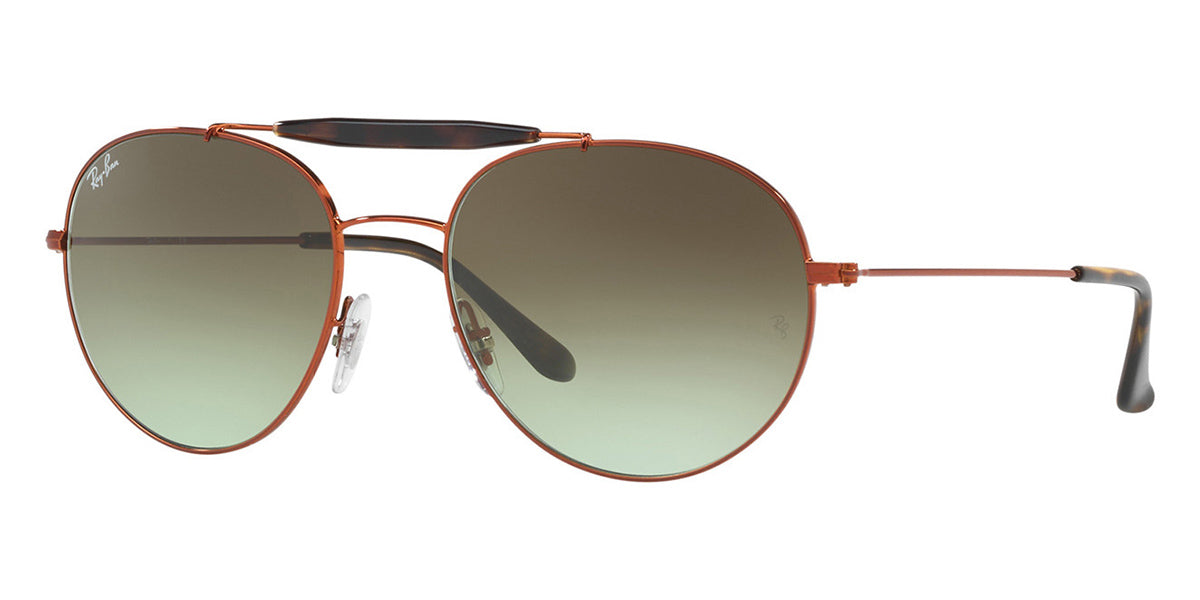 Ray-Ban RB 3540 9002/A6