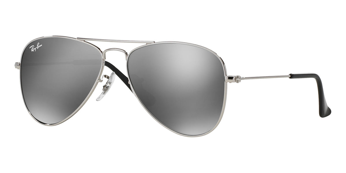 Ray-Ban Junior Aviator RJ 9506S 212/6G Childs Frame