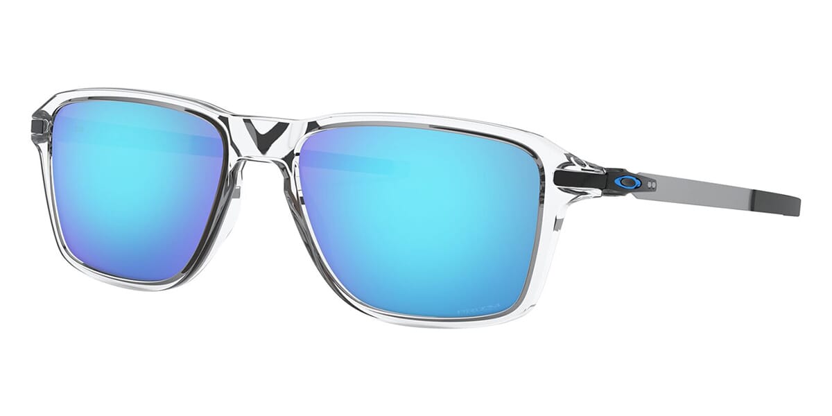 Oakley Wheel House OO9469 02 Prizm