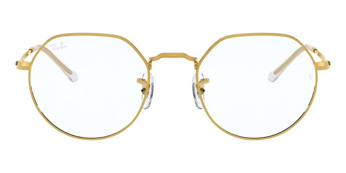 Ray-Ban Jack RB 6465 3086 - As Seen On Exo Sehun