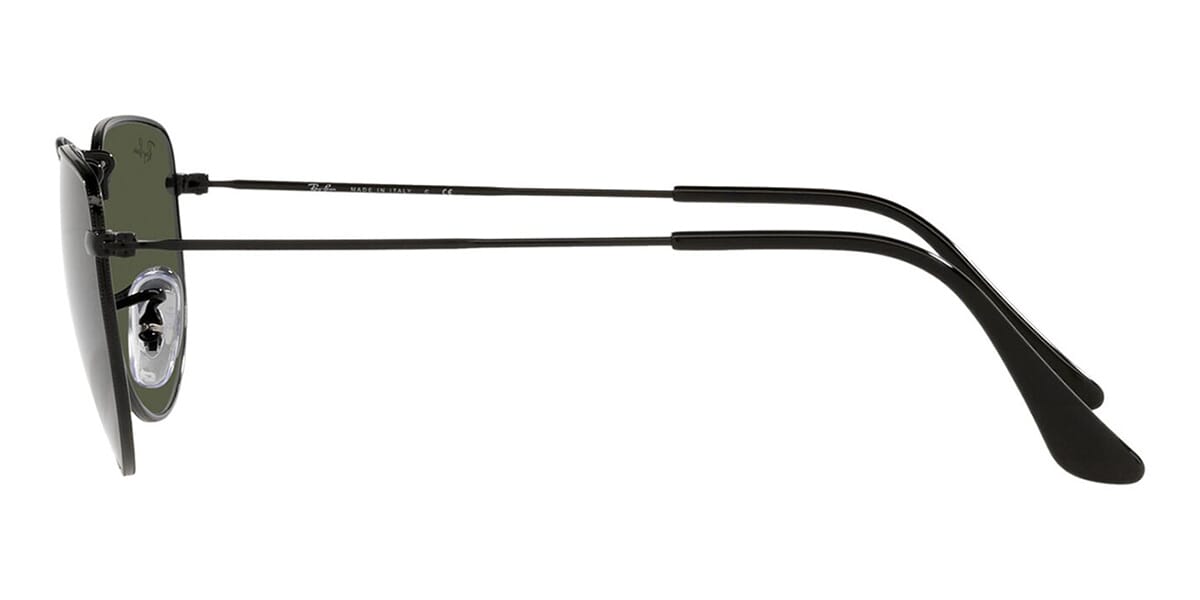 Ray-Ban Elon RB 3958 002/31