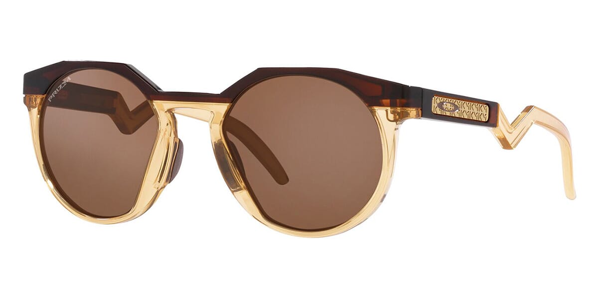 Oakley HSTN OO9242 07 Prizm