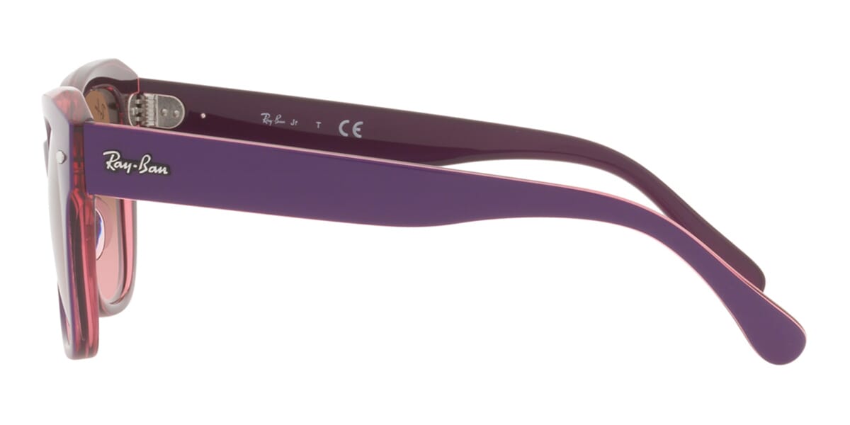 Ray-Ban State Street Jr RJ 9186S 7118/14 Childs Frame