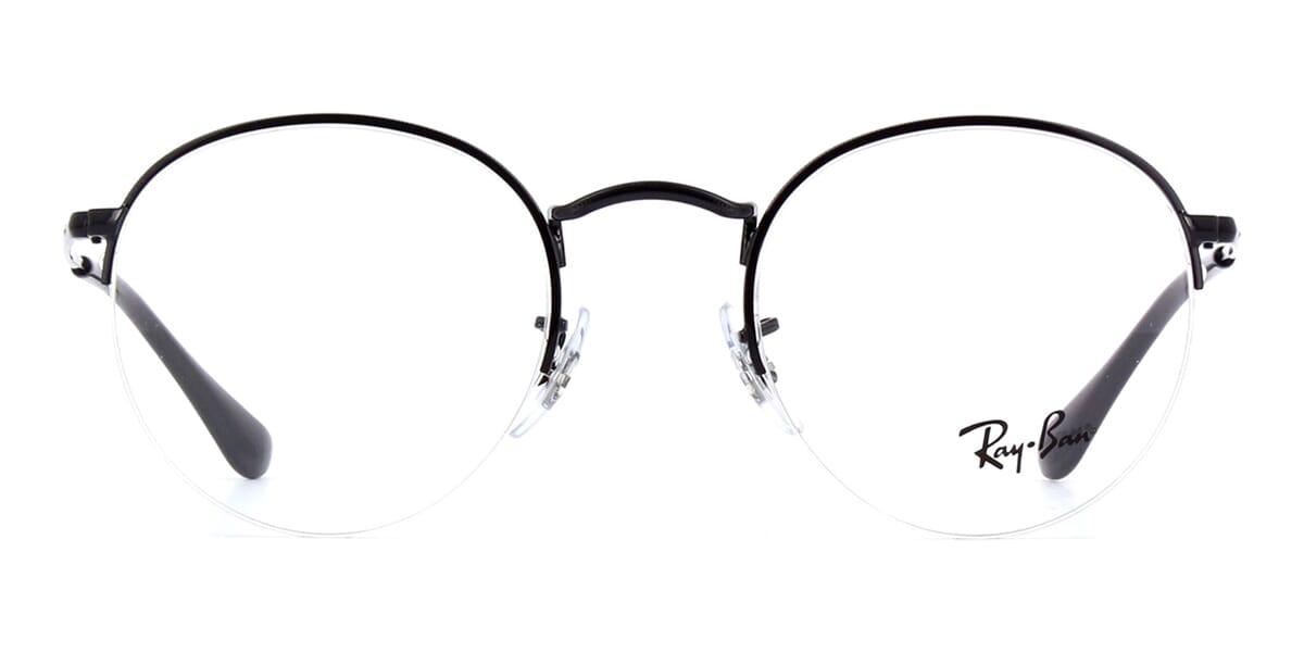 Ray-Ban Round Gaze RB 3947V 2509