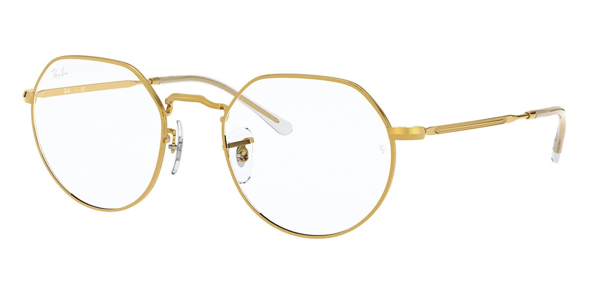 Ray-Ban Jack RB 6465 3086 - As Seen On Exo Sehun