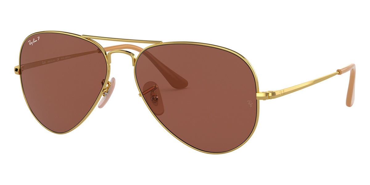Ray-Ban Aviator II RB 3689 9064/AF