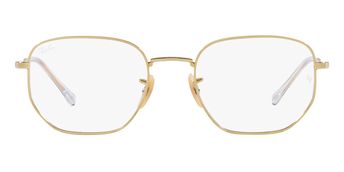 Ray-Ban RB 6496 2500