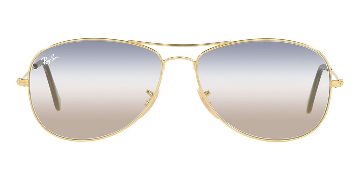 Ray-Ban Cockpit RB 3362 001/GD