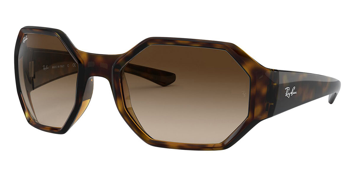 Ray-Ban RB 4337 710/13