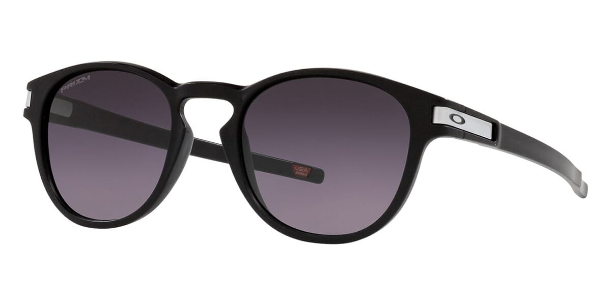 Oakley Latch OO9265 59 Prizm