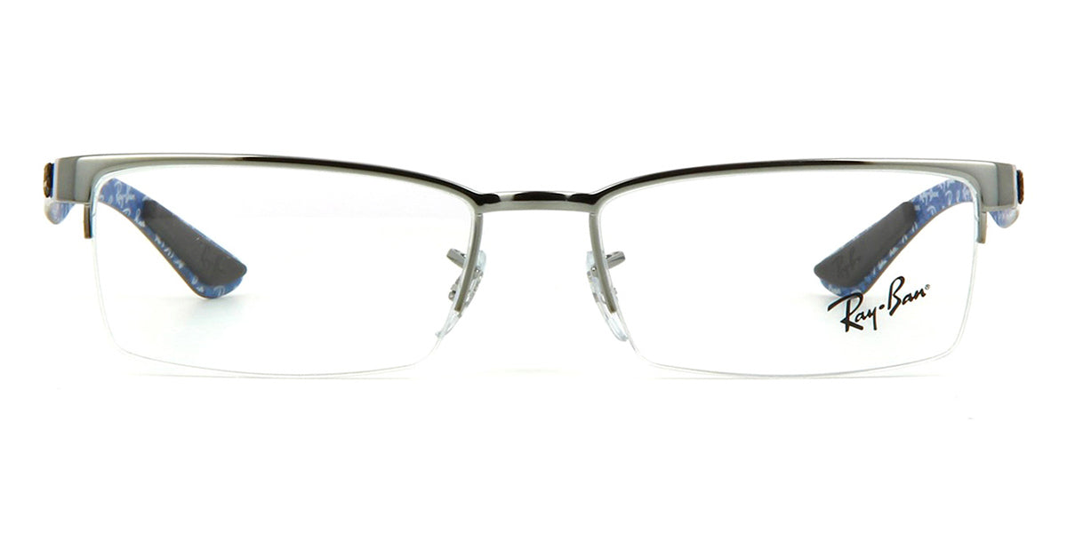 Ray-Ban Tech Carbon Fibre RB 8412 2502