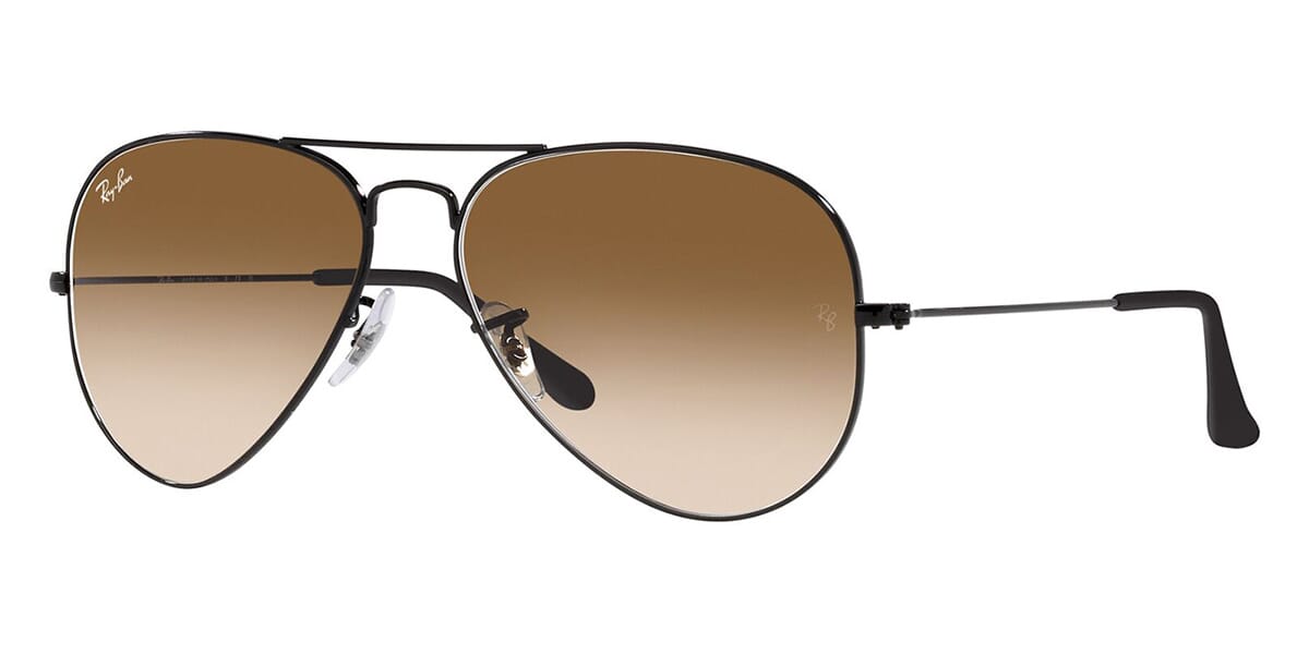 Ray-Ban Aviator Large Metal RB 3025 002/51