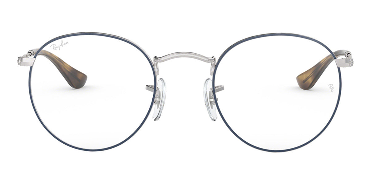 Ray-Ban Round Metal RB 3447V 2970