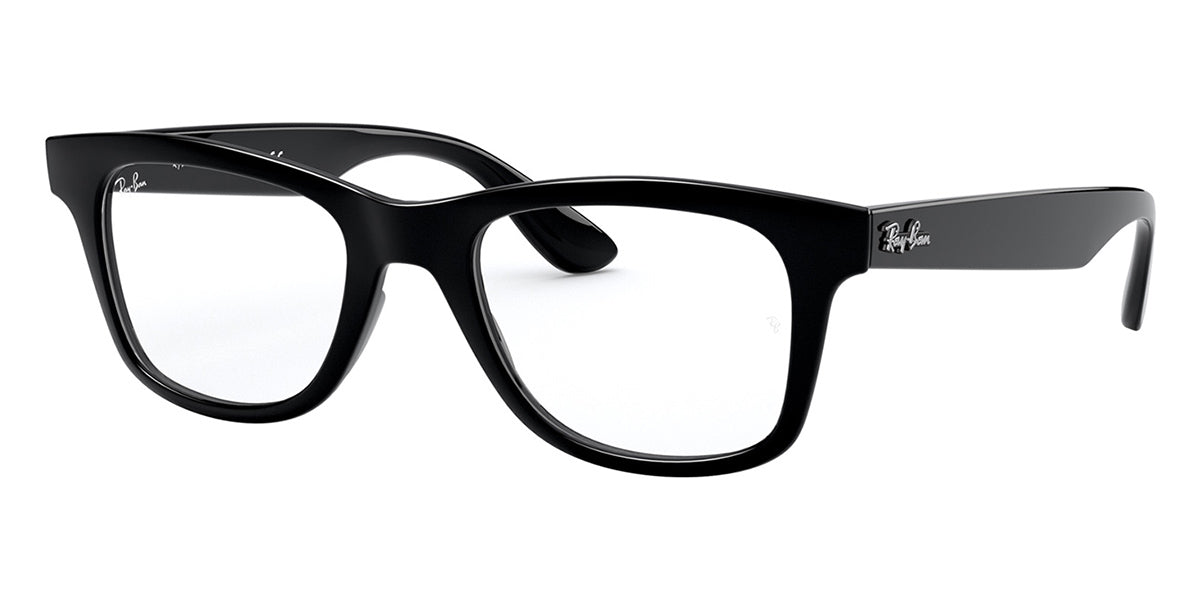 Ray-Ban RB 4640V 2000