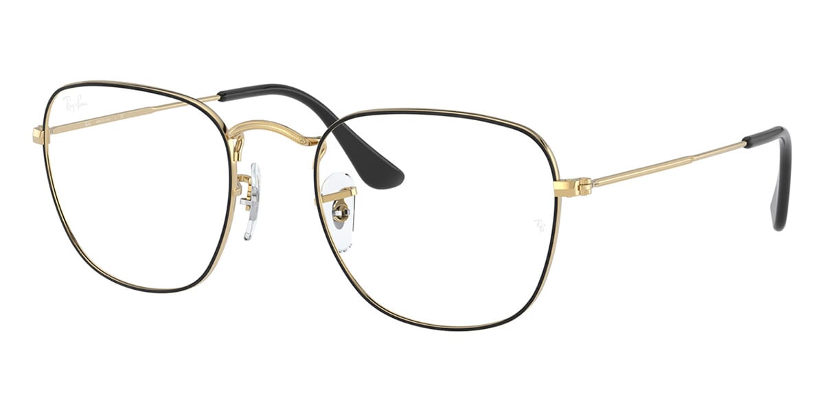 Ray-Ban Frank RB 3857V 3109