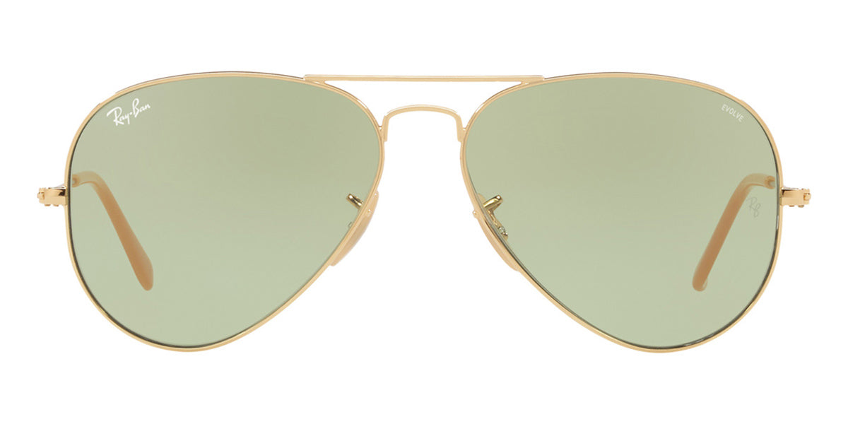 Ray-Ban Aviator RB 3025 9064/4C Photochromic