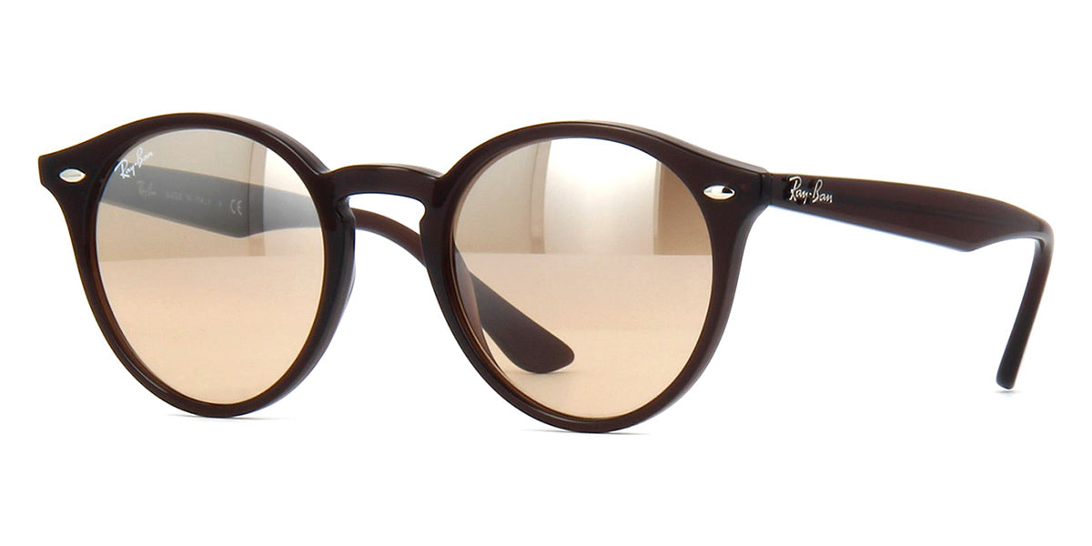 Ray-Ban RB 2180 6231/3D Round