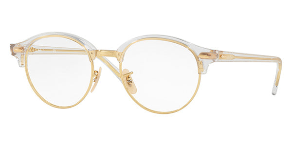 Ray-Ban Clubround RB 4246V 5762