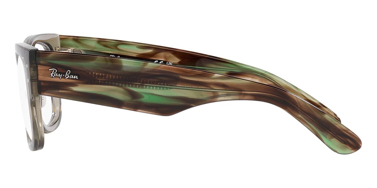 Ray-Ban Mega Wayfarer RB 0840V 8297