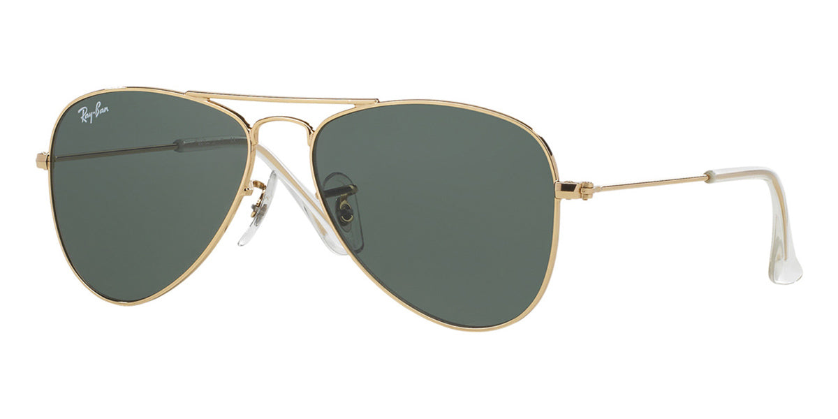 Ray-Ban Junior Aviator RJ 9506S 223/71 Childs Frame