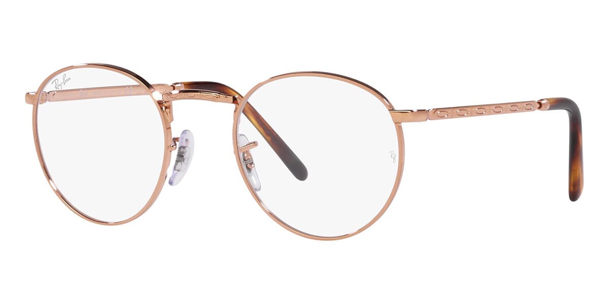 Ray-Ban New Round RB 3637V 3094
