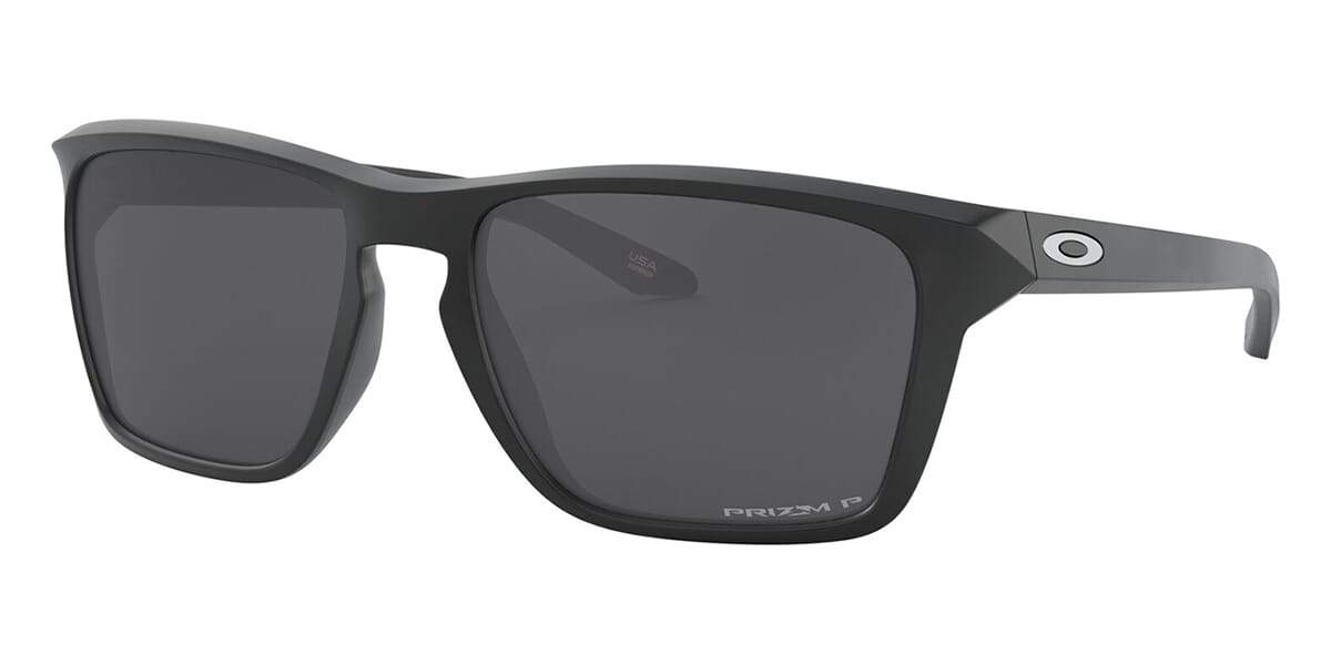 Oakley Sylas OO9448 06 Prizm Polarised