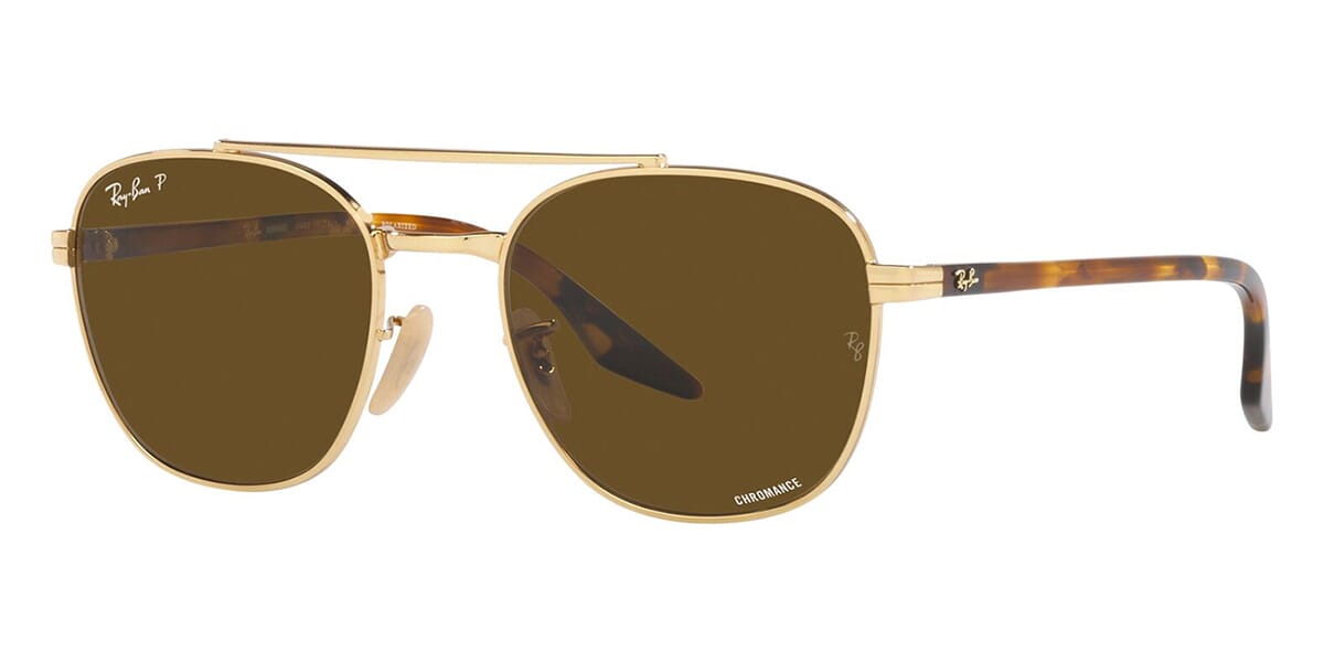 Ray-Ban RB 3688 001/AN Polarised