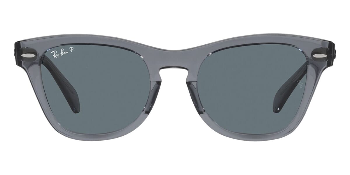 Ray-Ban RB 0707S 6641/3R Polarised