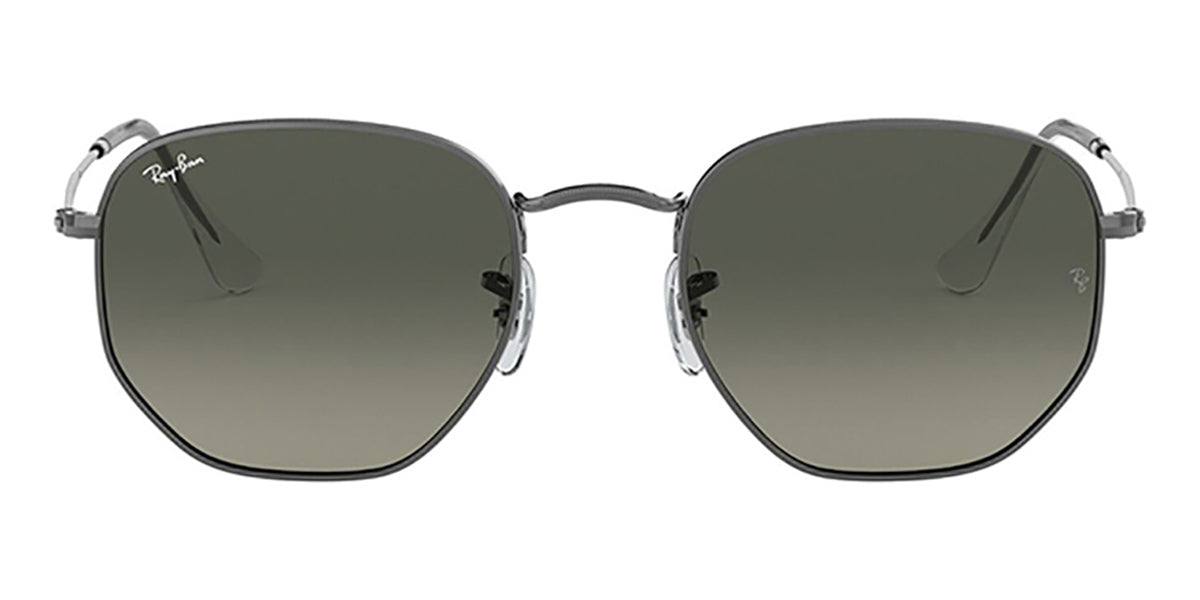 Ray-Ban Hexagonal RB 3548N 004/71