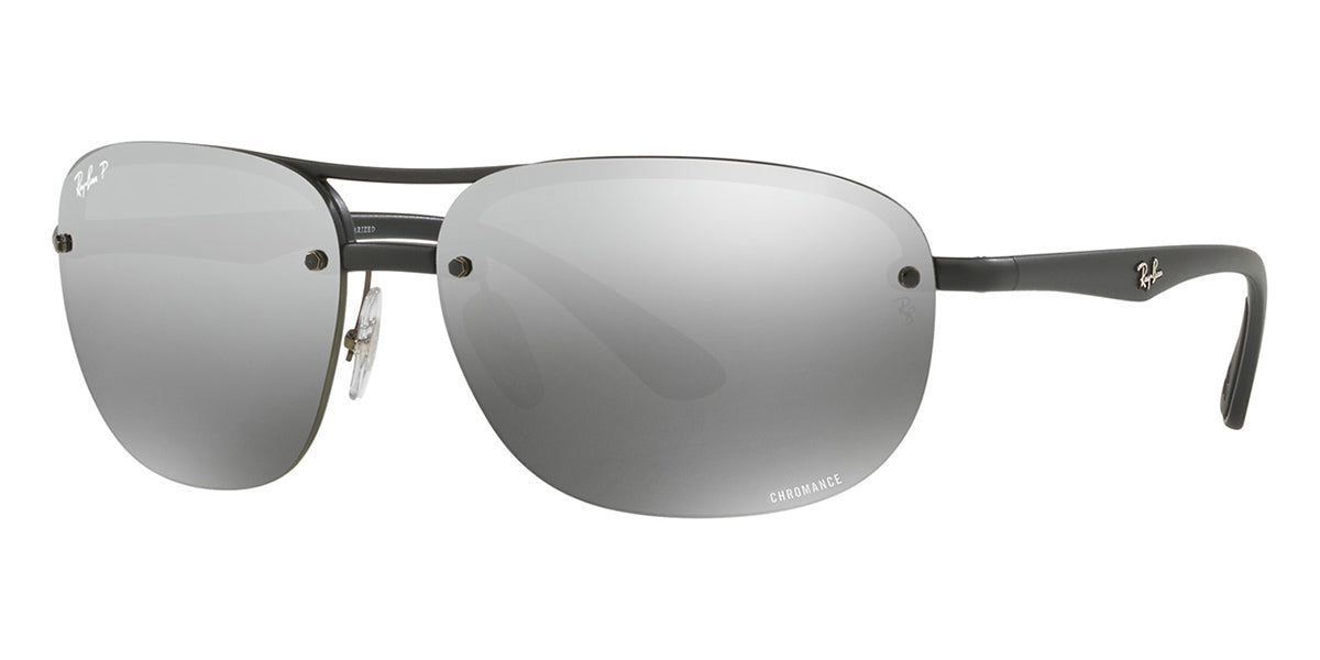 Ray-Ban RB 4275CH 601S/5J Polarised